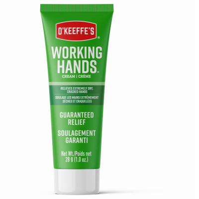 OZ Working Hands Cream