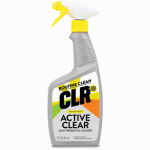 CLR 22OZ Lemon Cleaner