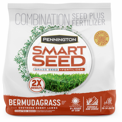 1.75LB Bermuda Seed