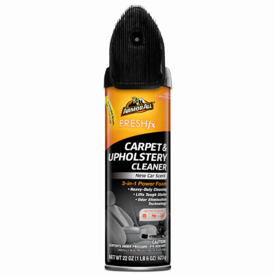 22OZ Carp/Uphol Cleaner