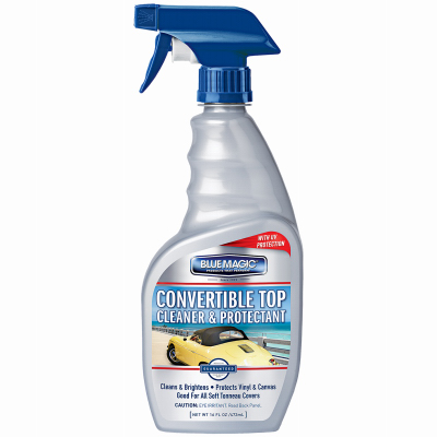 16OZ Conver Top Cleaner