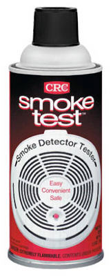 2.5OZ Smoke Test
