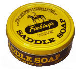12OZ Saddle Soap Paste