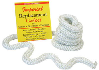 3/4x6 Repl Gasket Rope