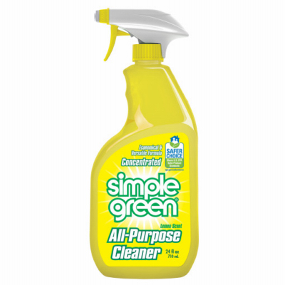24OZ Simple GRN Cleaner