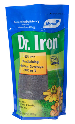 7LB Dr Iron