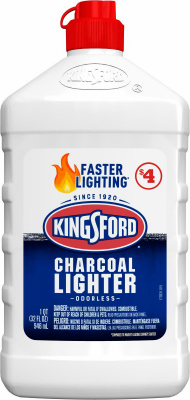 32OZ CHAR Lighter Fluid