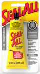 ECLECTIC PRODUCTS INC 380112 2 OZ, Seal All, All Purpose Adhesive, Acts As A
