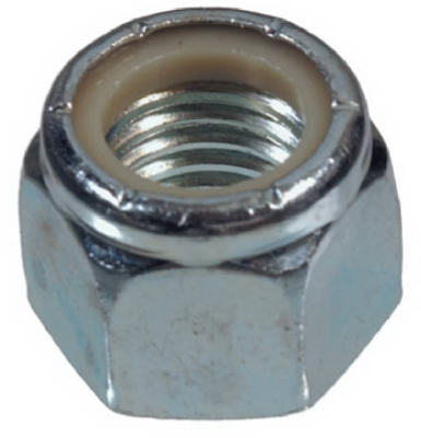 Details about   25X Hillman 1/2"-13 Steel Coupling Nut Coarse Threaded Zinc Plated Box of 25 