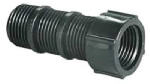 ORBIT IRRIGATION PRODUCTS INC 37017 1/2" x 2-1/2", Cut Off Extension, Riser Is An Extension