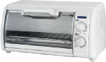 APPLICA/SPECTRUM BRANDS TRO420 Black & Decker,, 4 Slice, Toast-R-Oven, Broil, Bake, Electronic, Toast
