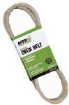 Mtd Deck Drive Belt