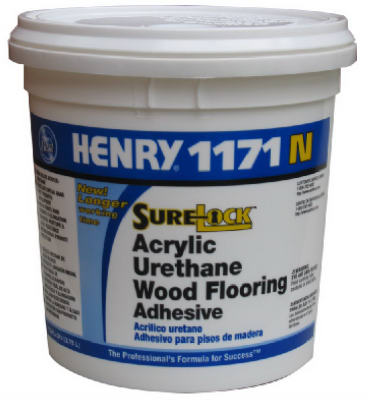 1171N WD Floor Adhesive