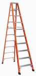 10'FBG IAA Step Ladder