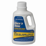 ARMSTRONG FLOOR CARE INC 330124 Armstrong, Once 'N Done, 32 OZ, Concentrated Floor Cleaner, No