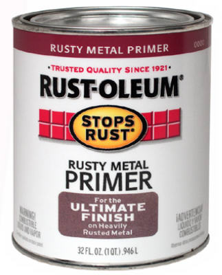 QT Rusty MTL Primer