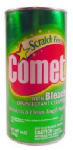 KIK INTERNATIONAL LLC 84919492 Comet, 14 OZ, Powder Cleanser With Chlorinol For Bleaching.<br>Made in: