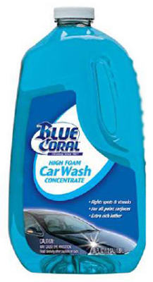 64OZ Conc LIQ Car Wash