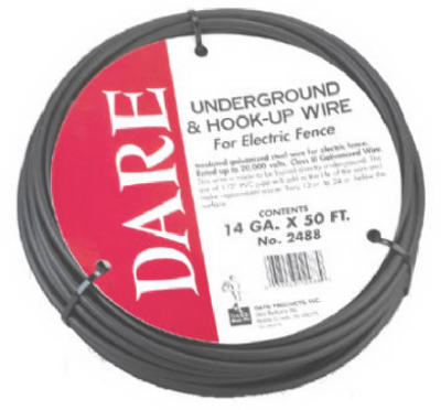 50 Underground Wire