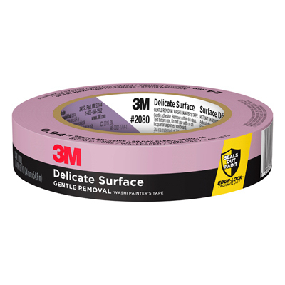 1x60YD Paint Mask Tape