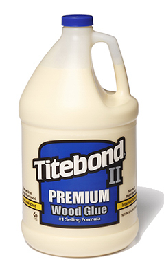 GAL Titebond II Glue