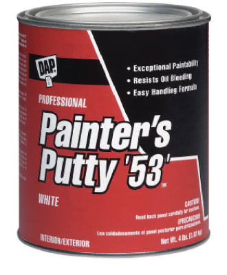 PT Painters Putty