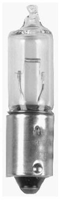 2PK Miniature Repl Bulb