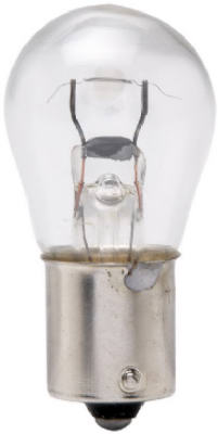 2PK Miniature Repl Bulb