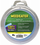 Weed Eater .080 Line 80-Ft. Coil
