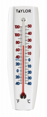 Ind/Out Thermometer