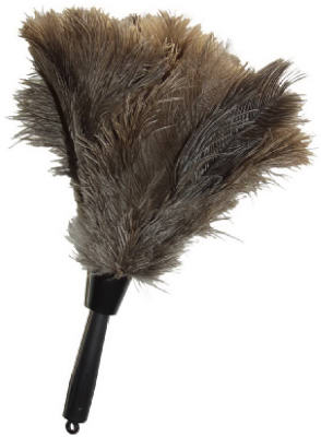18"Ost Feather Duster