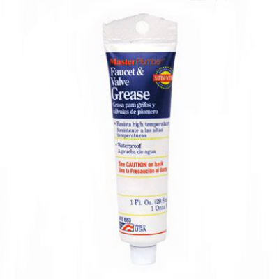 MP OZ Heat Proof Grease