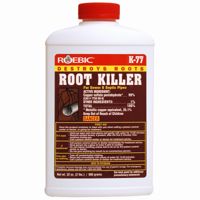 2LB Root Killer