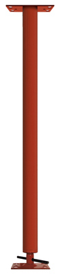 76"-710" 3"ADJ Column