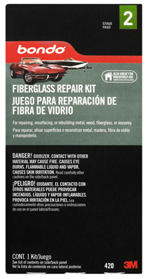 FBG Repair Kit
