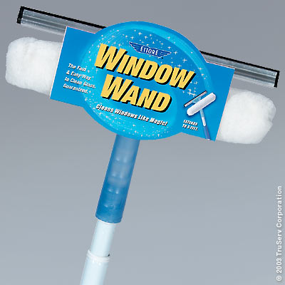 2 In 1 EXT Wind Wand