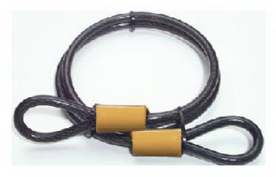 4 DBL Loop STL Cable