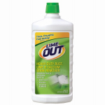 SUMMIT BRANDS AO06N 24 OZ, Lime Out-Lime, Rust & Calcium Stain Remover, Extra