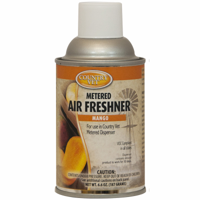 Mango Air Freshener