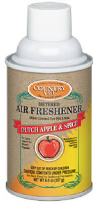 Apple Air Freshener