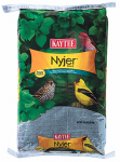 KAYTEE PRODUCTS INC. 100033693 20 LB, Nyjer/Thistle Seed, Great For Finches, In Poly Bag.<br>Made