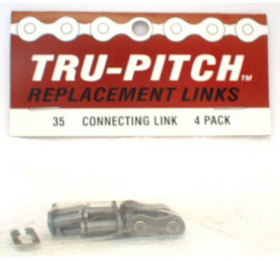 4PK #35 Connect Link