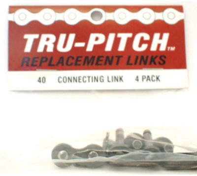4PK #40 Connect Link