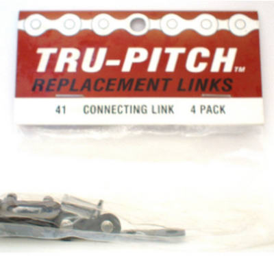 4PK #41 Connect Link