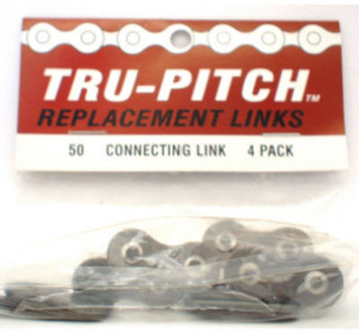 4PK #50 Connect Link