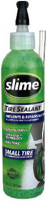 8OZ Slime Tire Sealant