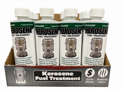 8OZ Kerosene Treatment
