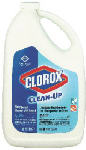 128OZ CleanUp Cleaner