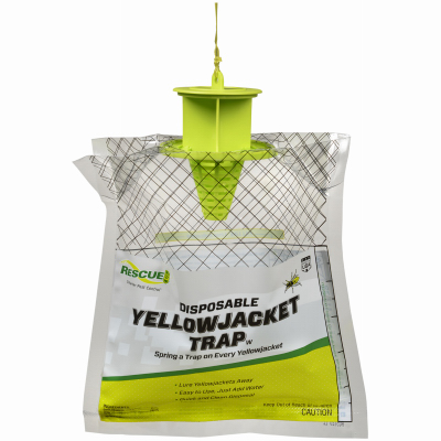 Disp Yellowjacket Trap