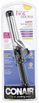 CONAIR CORP PERS CARE CD82N Euro Salon, 1-1/4" Curling Iron, 30 Second Instant Heat, Features